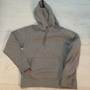Ralph Lauren Polo Performance Pullover Hooded Sweatshirt